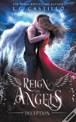 Capa do artigo Reign Of Angels 2: Deception