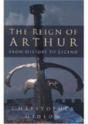Reign Of Arthur - Preview