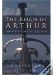 Capa do artigo Reign Of Arthur