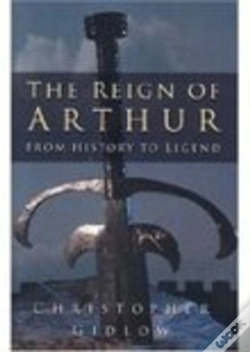 Capa do artigo Reign Of Arthur