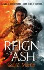 Reign Of Ash - Preview