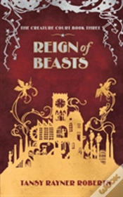 Capa do artigo Reign Of Beasts