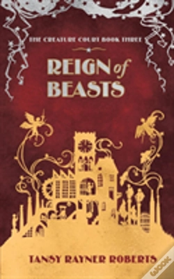 Capa do artigo Reign Of Beasts
