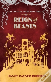 Capa do artigo Reign Of Beasts