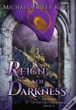 Capa do artigo Reign Of Darkness