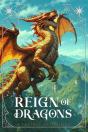Reign Of Dragons - Preview