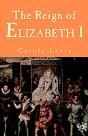 Reign Of Elizabeth I - Preview