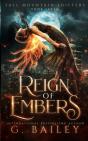 Reign Of Embers - Preview
