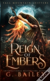 Reign Of Embers