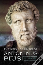 Capa do artigo Reign Of Emperor Antoninus Pius, Ad 138-161