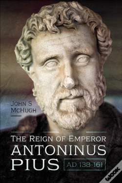 Capa do artigo Reign Of Emperor Antoninus Pius, Ad 138-161