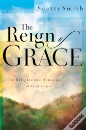 Capa do artigo Reign Of Grace