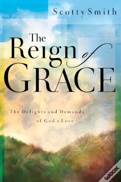 Capa do artigo Reign Of Grace