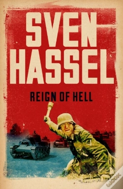 Capa do artigo Reign Of Hell