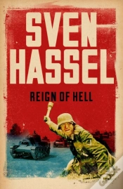 Capa do artigo Reign Of Hell