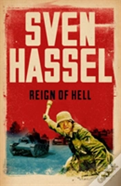 Capa do artigo Reign Of Hell