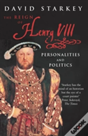 Capa do artigo Reign Of Henry Viii