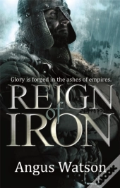 Reign Of Iron
