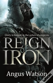 Capa do artigo Reign Of Iron