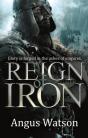 Reign Of Iron - Preview