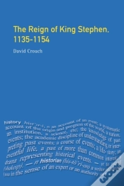 Capa do artigo Reign Of King Stephen