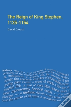 Capa do artigo Reign Of King Stephen
