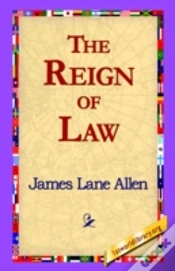 Capa do artigo Reign Of Law