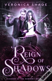 Reign Of Shadows