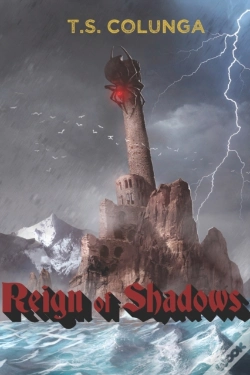 Capa do artigo Reign Of Shadows