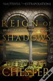 Capa do artigo Reign Of Shadows