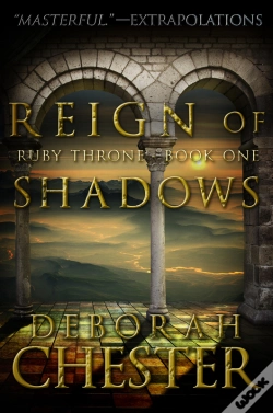 Capa do artigo Reign Of Shadows