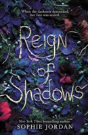 Reign Of Shadows - Preview