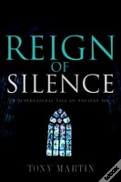 Capa do artigo Reign Of Silence