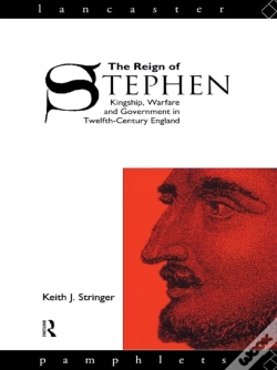 Capa do artigo Reign Of Stephen