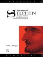 Reign Of Stephen - Preview