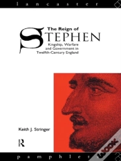 Capa do artigo Reign Of Stephen