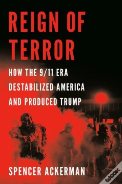 Capa do artigo Reign Of Terror