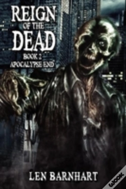 Capa do artigo Reign Of The Dead 2