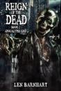 Reign Of The Dead 2 - Preview