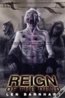 Capa do artigo Reign Of The Dead