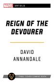 Reign Of The Devourer