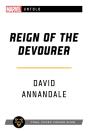 Reign Of The Devourer - Preview
