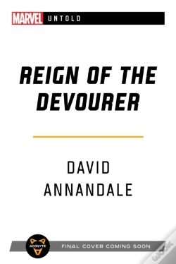 Capa do artigo Reign Of The Devourer