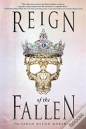 Capa do artigo Reign Of The Fallen