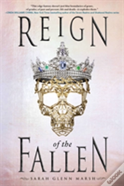 Capa do artigo Reign Of The Fallen