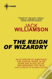 Capa do artigo Reign Of Wizardry