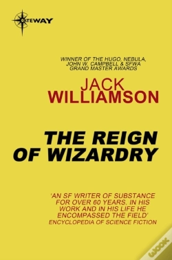 Capa do artigo Reign Of Wizardry