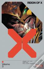 Reign Of X Vol. 3