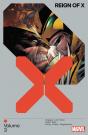 Reign Of X Vol. 3 - Preview