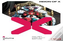 Reign Of X Vol. 4